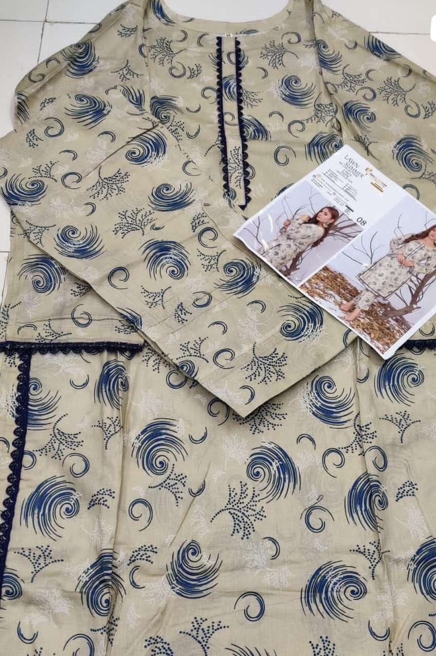 Cord Sets Textiles by Tawakkal